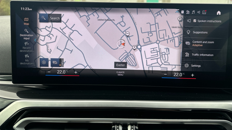 BMW 2 Series 220i M Sport 2dr Step Auto Petrol Coupe